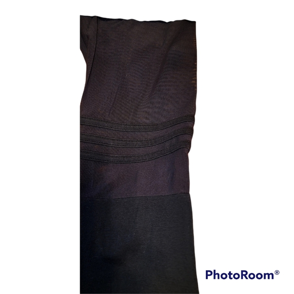 Adidas set leggings and shirt - Picture 3 of 3